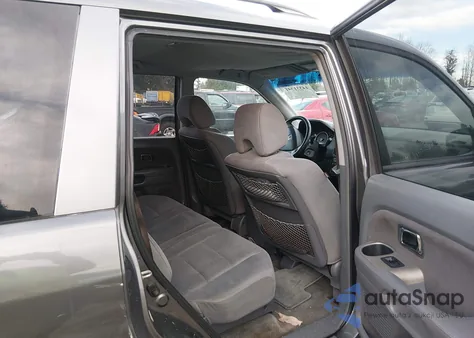 2007 Honda Pilot Ex z USA, uszkodzony, nr VIN 2HKYF18447H532055